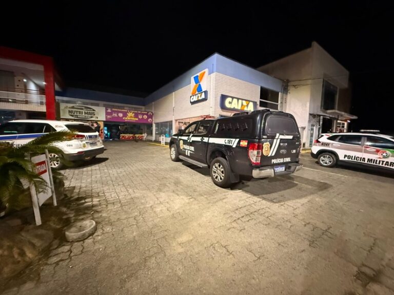 URGENTE: Menino de 3 anos morre após ser atropelado em Schroeder URGENTE: Menino de 3 anos morre após ser atropelado em Schroeder